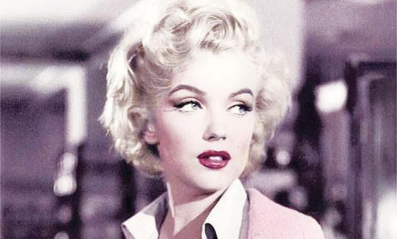 Marilyn Monroe'nun mektuplarına rekor fiyat