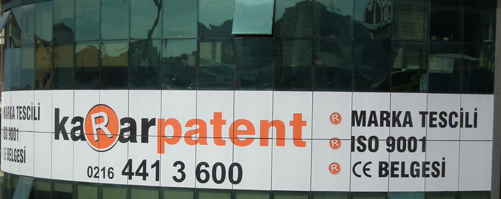 Marka Tescil Hizmetleri