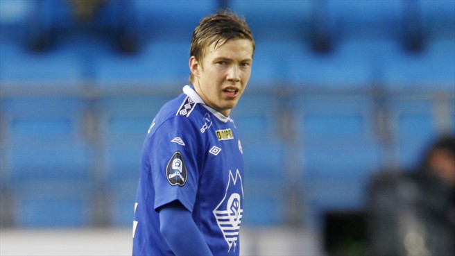 Kartal'dan 4 milyonluk transfer