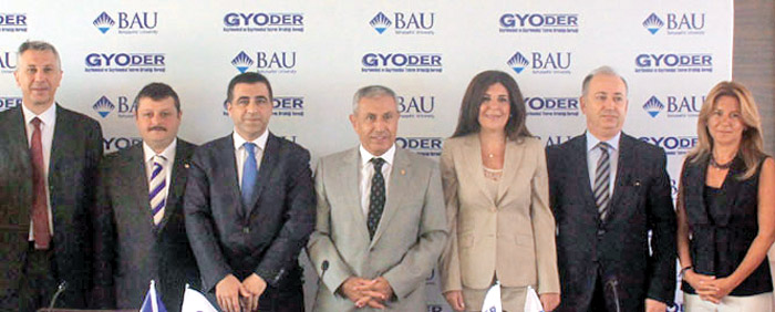 Kayseri'ye çok yakıştı