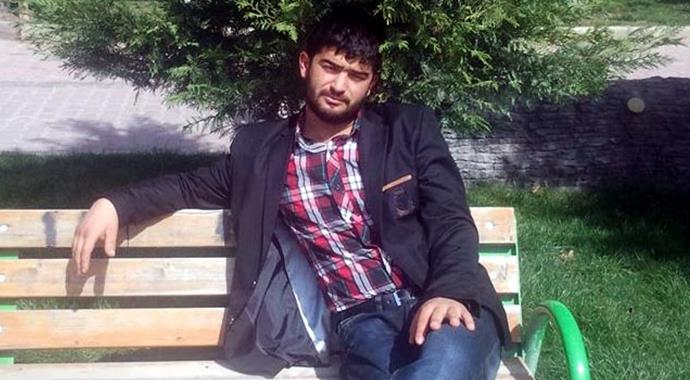 Çalıştığı marangoz atölyesinde kendini astı