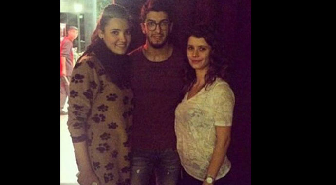 Beren Saat hamile mi?