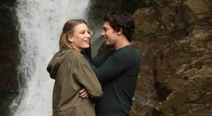 Medcezir'e bomba konuk! Bu hafta neler yaşanacak?