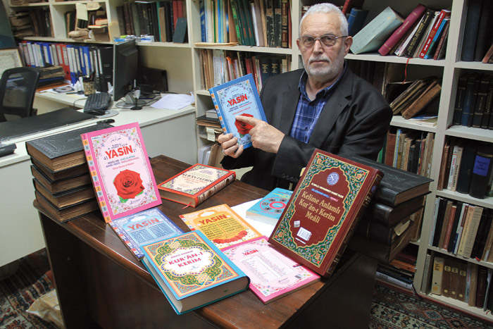 Gözünü para bürüyenler insanları istismar ediyor