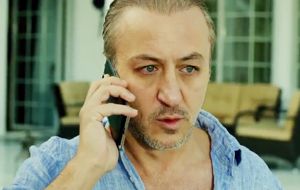 Medcezir'in 'Samsung' sevdası