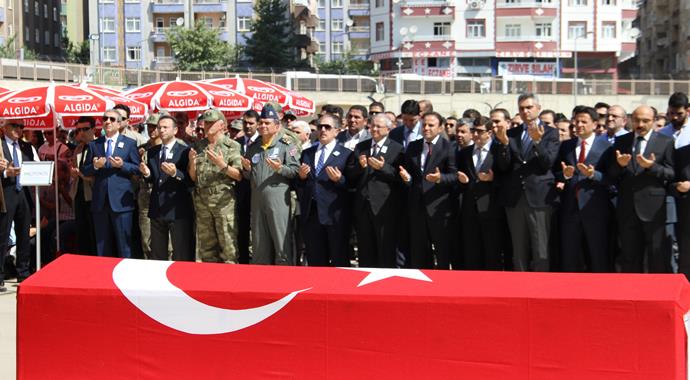 Diyarbakır Emniyet Müdürü açıkladı, 'Görevimin başındayım'
