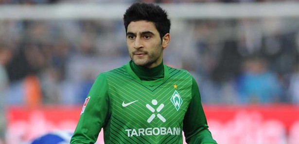 İşte Trabzonspor'un yeni Selçuk İnan'ı
