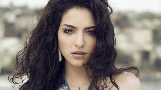 Düş Bahçeşi'ne yeni transfer