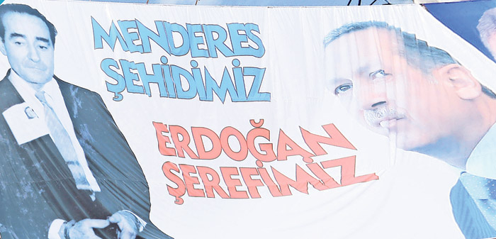 Başbakan'dan kararlılık mesajı: 'Rahatsız edeceğiz'