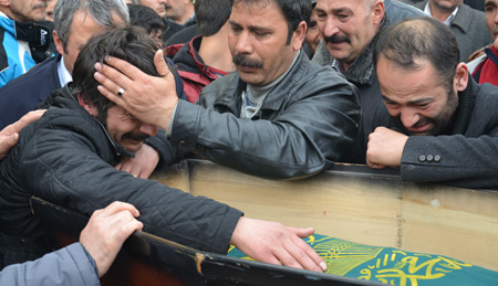 Mert Aydın cinayetinde flaş gelişme!