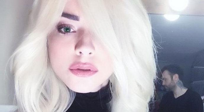 Merve Boluğur'u görenler tanıyamıyor! İşte inanılmaz değişimi