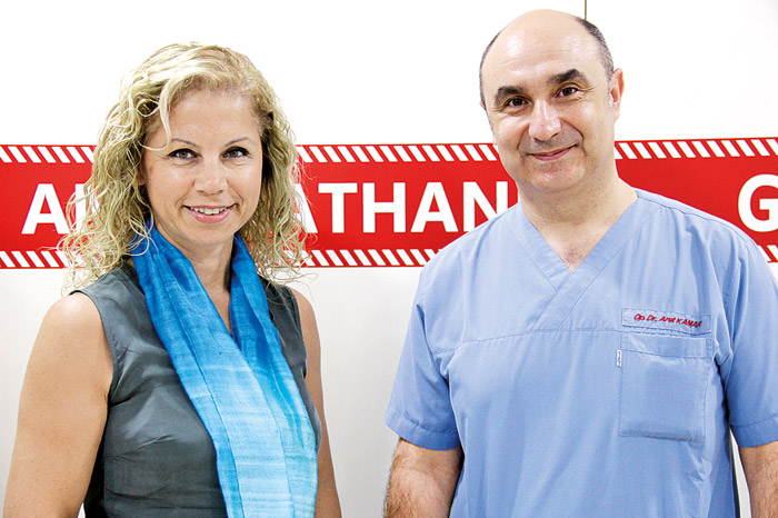 Tüp bebek tedavisinde donmuş embriyo dönemi