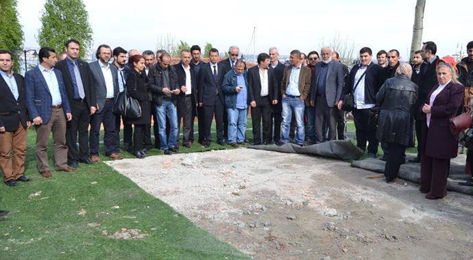 Avcılar'da 