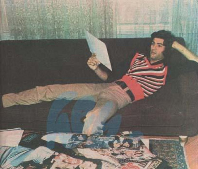 Mesut Engin'in acı sonu...