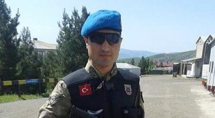 Şehit astsubayın ailesinden yürek burkan sözler