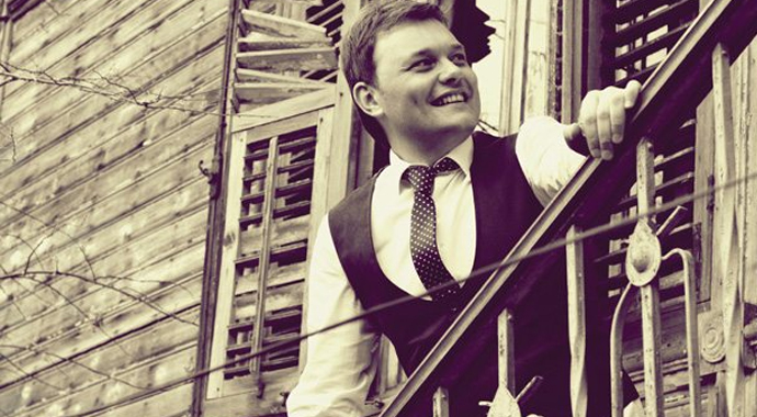 Ömür Kurt'tan Mentollü Lârva