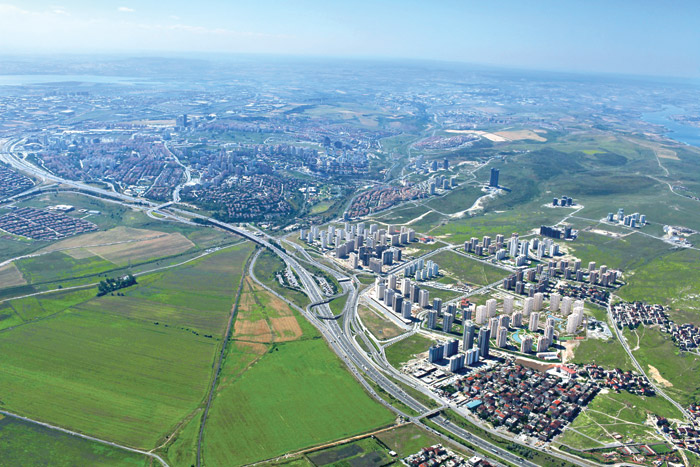 Yeni metro hatları bu bölgeleri uçuracak