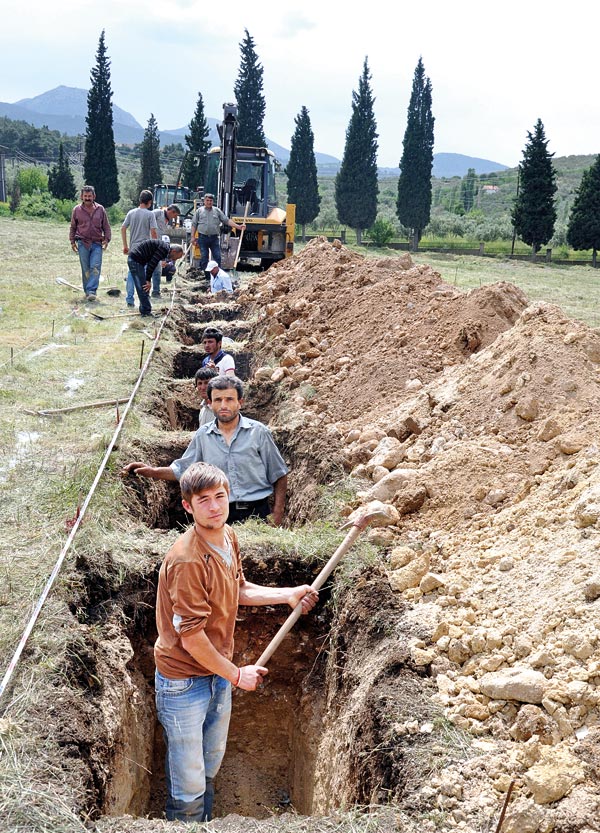 Soma maden faciasında son bilanço: 282 ölü