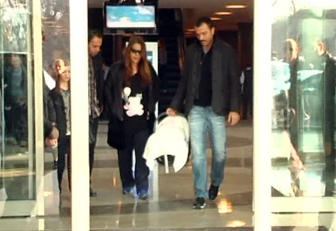 Demet Akalın takipçilerine ateş püskürdü 'Pis ağzınızı benim...'