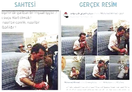 Yalanda karakter sınırı yok