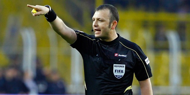 Çulcu MHK'yi topa tuttu!