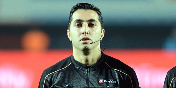 Çulcu MHK'yi topa tuttu!