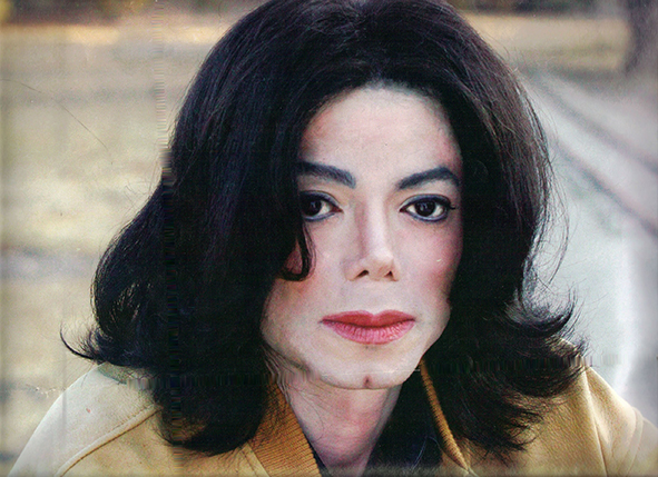 Ajda Pekkan'ın son hali Michael Jackson'a benzetildi