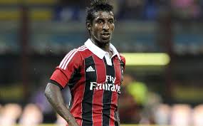 Trabzonspor Milanlı yıldızı KAP'a bildirdi