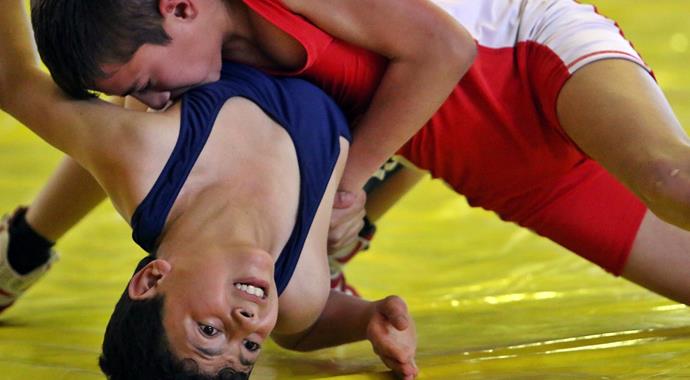 Şampiyon Beşiktaş