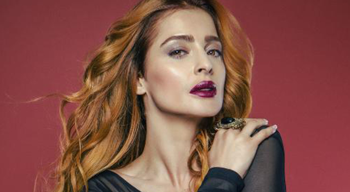 Mine Çayıroğlu'nun muhteşem dönüşü