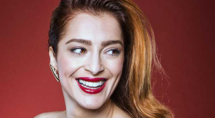 Mine Çayıroğlu'nun muhteşem dönüşü