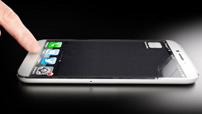 iPhone 6S mini geliyor!