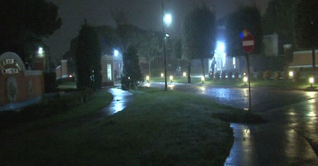 Deniz Seki bu sitede yakalandı