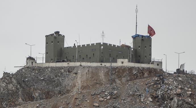 PKK saldırı taktiğini değiştirdi