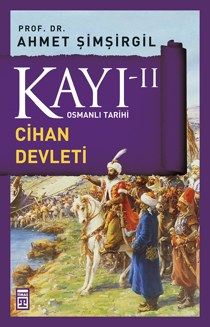 Kayı dizisi, Osmanlı tarihi tüm yönleriyle anlatıyor