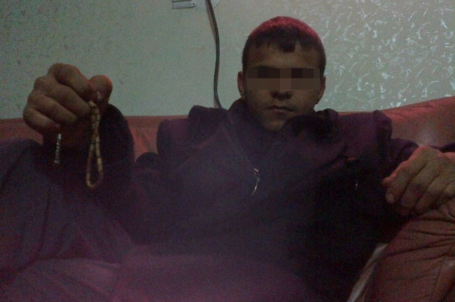 Mert'in katili tanıdık çıktı! İşte o isim...