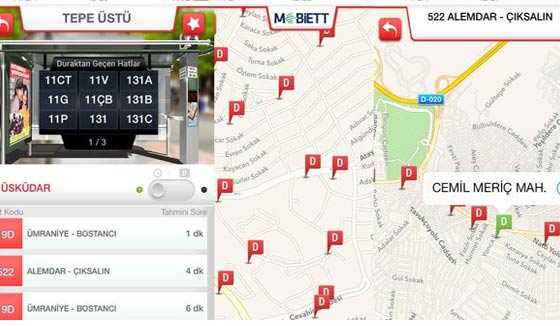 İETT'de İstanbulluları rahatlatan yenilik!