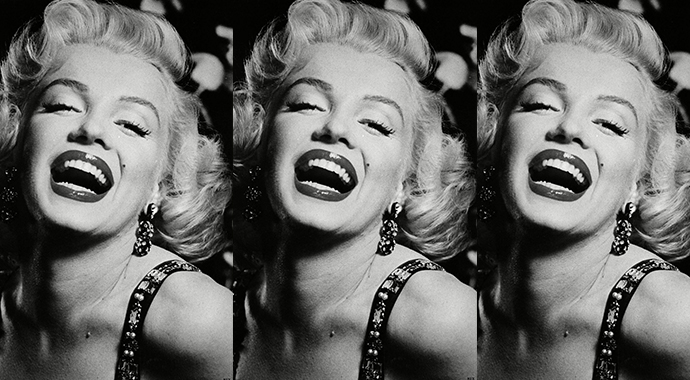 Marilyn Monroe hayranlarını sevindiricek haber!