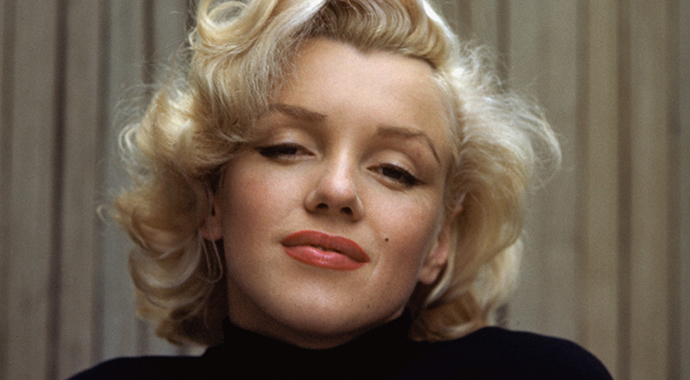 Marilyn Monroe hayranlarını sevindiricek haber!