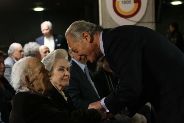 Galatasaray Divan Kurulu olağanüstü toplantı yaptı