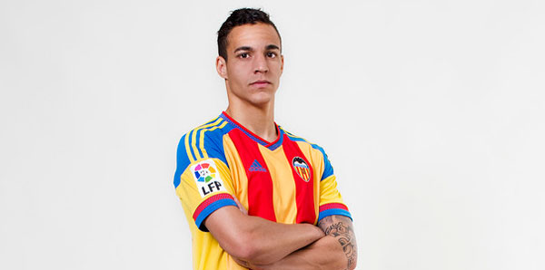 Valencia bombayı patlattı! Tam 30 milyon euro