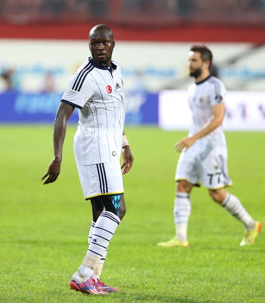 Moussa için şaşırtan iddia