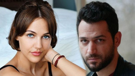 Meryem Uzerli Türkiye'yi terk etti
