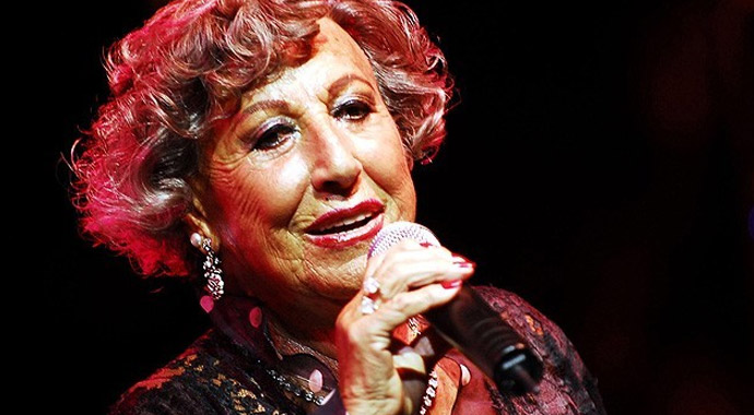 Usta sanatçı Müzeyyen Senar vefat etti! Müzeyyen Senar kimdir, hayatı