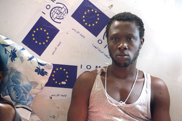 'Ver elini İtalya' diye yola çıktılar, 'Bırak beni Libya' demeye başladılar