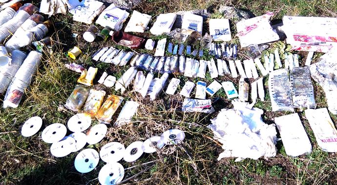 Muş'ta büyük terör operasyonu: 7 tutuklama