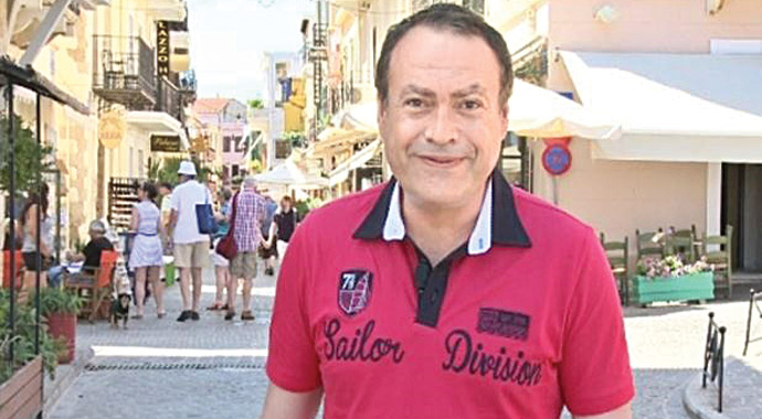 Ekranların modern Evliya Çelebileri