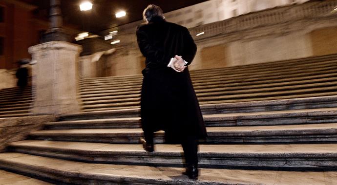 Abdullah Gül'ün yayınlanmamış fotoğrafları 'A Protokol' de