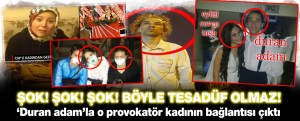 BBC'nin Soma yalanı deşifre oldu