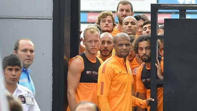 Galatasaray muhabiri Erkan Koyuncu hayatını kaybetti